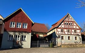 Hotel&Landgasthof Zur Sonne